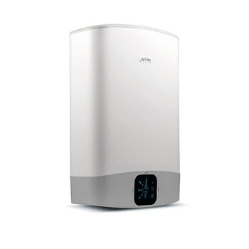 Boiler Deposito Eléctrico 45 Lts Calorex 1.5 Servicios