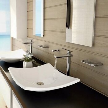 Monomando Alto Lavabo Premier EP-938