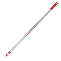 Extensión Para Rodillo de Aluminio Byp 120 cm Extendible 240 cm