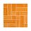 Piso Quebec Caoba Daltile 37x37 cm