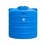 Cisterna Sin Equipo 10,000 L Rotoplas 2.38 X 2.43 M