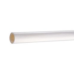 Tubo Pvc Hidráulico Cementado 1/2 Cedula 40 6m