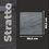 Piso Antiderrapante Stratto Gray Daltile 60.5x60.5 cm