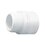 Conector PVC Hidráulico Cedula 40 Rosca Exterior 19 mm ¾