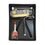 Kit Rodillo, Brocha 2" y Charola marca Byp 1¼ pulg