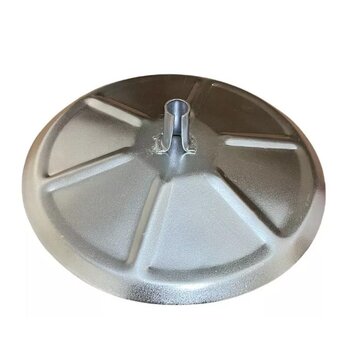 Corona Turbo Quemador Boiler Calorex
