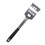 Pala para Asador Fabricada en Acero Inoxidable