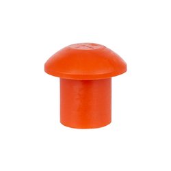 Capuchón Seguridad Varilla 3/8 a 3/4 pulg