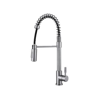 Mezcladora Monomando Kele Profesional Semi Extraíble KSS1230
