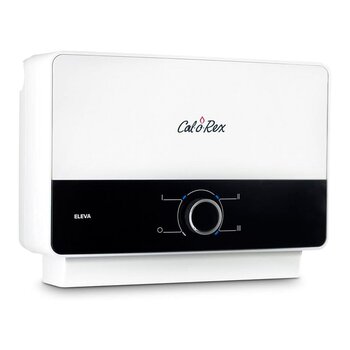 Calentador Eléctrico Instantáneo 12 L Calorex 1.5 Servicios