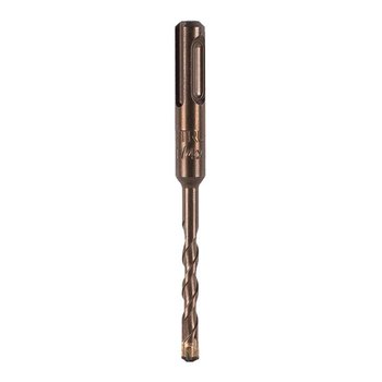 Broca SDS Concreto Truper ¼ x 4 pulg