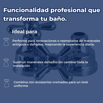 MANERAL GRANDE CRUCETA ESTRIA