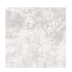Piso cerámico Vitromex Canea gris 45x45 cm acabado mate
