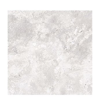 Piso cerámico Vitromex Canea gris 45x45 cm acabado mate