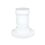 Extremidad Campana PVC Hidráulica Anger 4 pulg