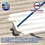 Impermeabilizante Acrílico Para Lamina Impac Metal Blanco 19 L