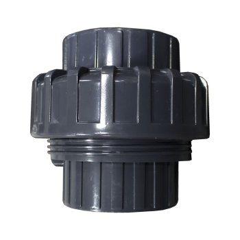 Tuerca Unión PVC HID CEM 050 MM 2 CED 80