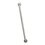 Barra Seguridad Recta Helvex 61 cm B-610-S
