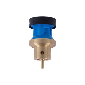 Embolo Fluxómetro 6 l Auto Limpiable Helvex