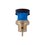 Embolo Fluxómetro 6 l Auto Limpiable Helvex