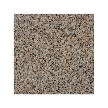 Piso Tipo Piedra Zen Multicolor Daltile 60.5 x 60.5 cm ZST1