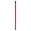 Extensión Para Rodillo Metálica Byp 150 cm Extendible a 300 cm