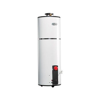 Calentador de Depósito Calorex Gas Lp 103 Lt