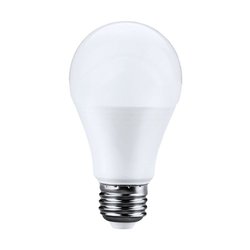 Foco Led A19 9 W 2700 K Estévez Luz Cálida