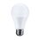 Foco Led A19 9 W 2700 K Estévez Luz Cálida