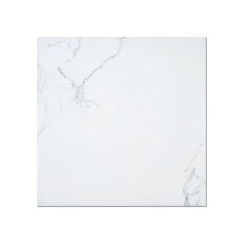 Piso Tipo Mármol Lucca bianco Daltile 45x45 cm ZLC0