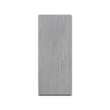 PUERTA TAMBOR 75 X2.13MT GRIS OXFORD