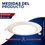 Luminario Flat empotrar 6 pulgadas 12 W luz blanco dinámico