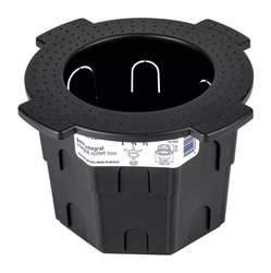 Bote Integral de Polietileno 12 cm x 11 cm Volteck