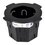 Bote Integral de Polietileno 12 cm x 11 cm Volteck