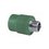 Conector Tuboplus Rosca Exterior 1 x 1 pulgadas Rotoplas