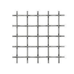 Malla Criba DeAcero 2 x 2 0.91 M