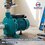 Bomba Centrífuga ½ HP 110V Rotoplas