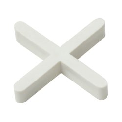 Separador Cruceta 3 mm para Pisos