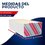Panel yeso resistente al fuego RF 5/8 1.22X2