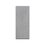 PUERTA TAMBOR 70X2.13MT GRIS OXFORD