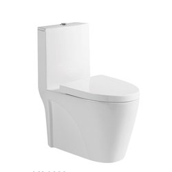Sanitario para WC one piece Odín Premium blanco Foncer