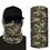 Bandana Camuflaje Camo