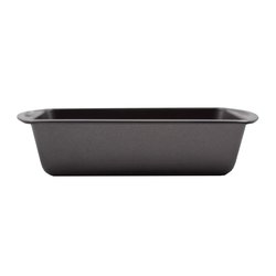 Molde pan 20.32 x 10.16 cm