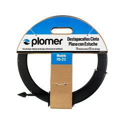 Destapacaño Sanitario Tipo Cinta 2 pulg Coflex