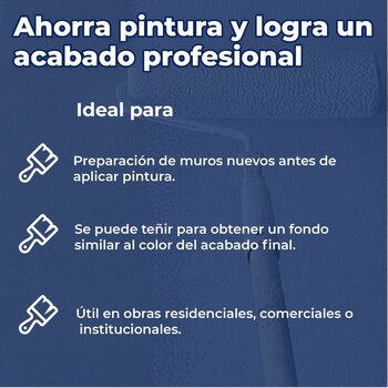 Sellador Vinílico Entinable Sherwin Williams 19 L