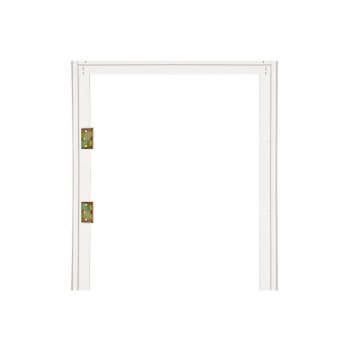 MARCO METALICO 85x2.13 MT BLANCO