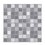 Piso 20.1x20.1 cm Madero Plata Vitromex