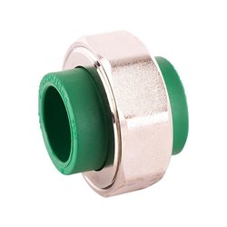 Tuerca Unión Tuboplus Rotoplas 1/2 pulg