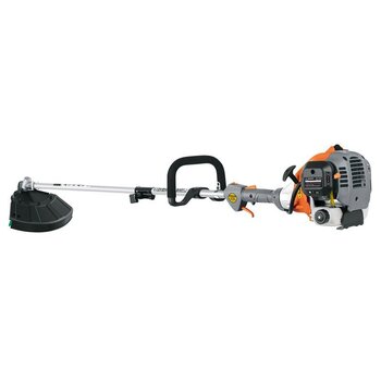 Desbrozadora 17 pulg Mango Tipo D 30 cc Truper