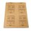 Lija Madera Grueso marca Byp Grano 60